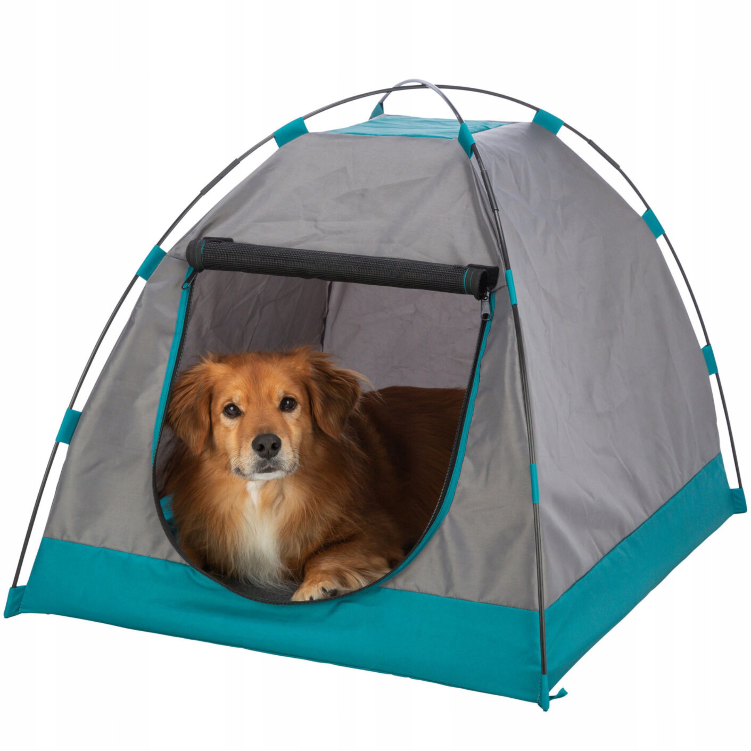 Levně Trixie Stan pelíšek mobilní bouda pro psa na kempování výlet 80×63×65 cm