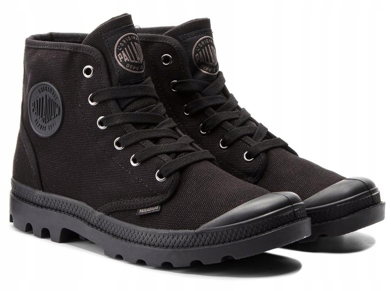 

Palladium Pampa Hi 02352-060-M buty 41