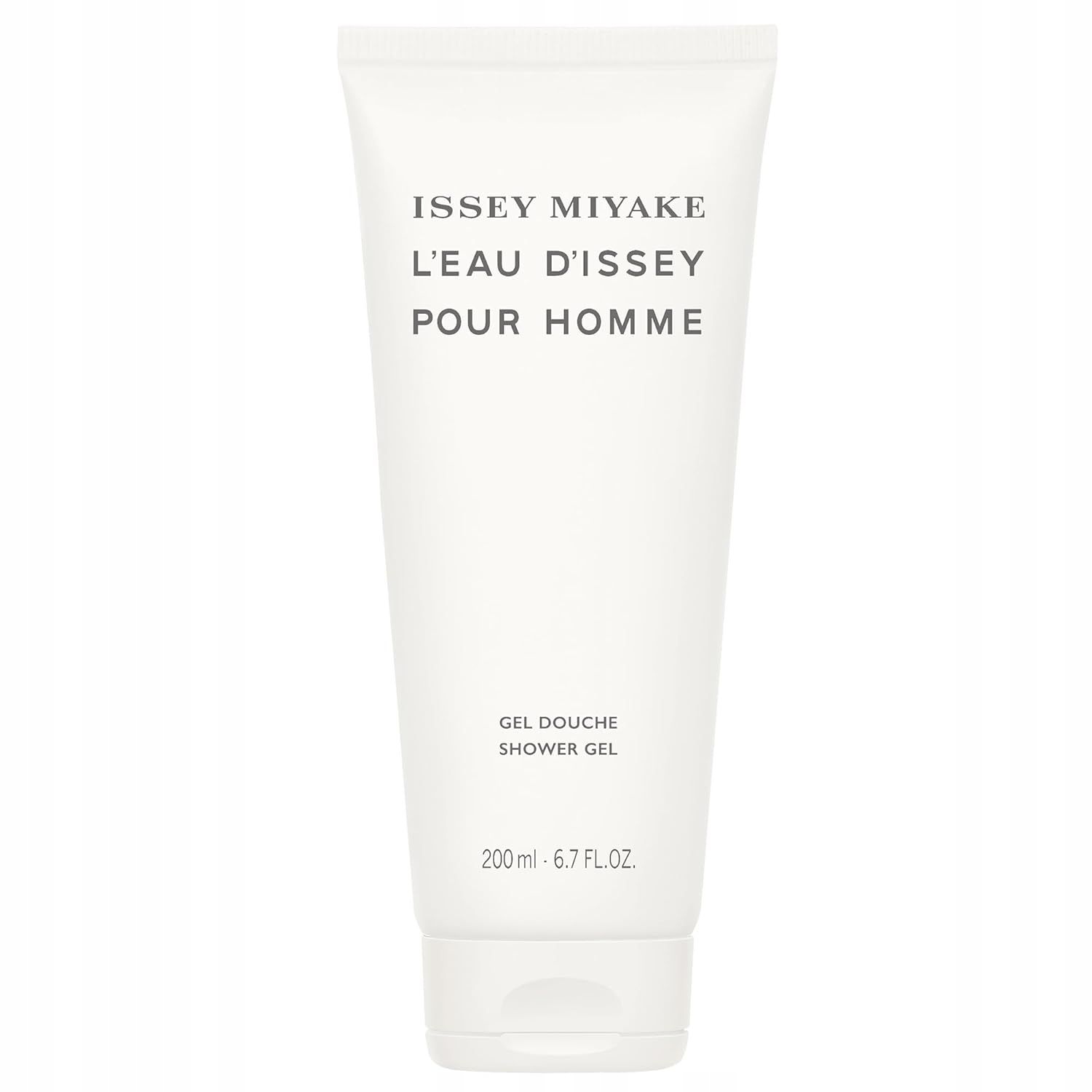Issey Miyake L'eau D'issey Pour Homme Sprchový Gel Objem: 200 ML Pro Muže