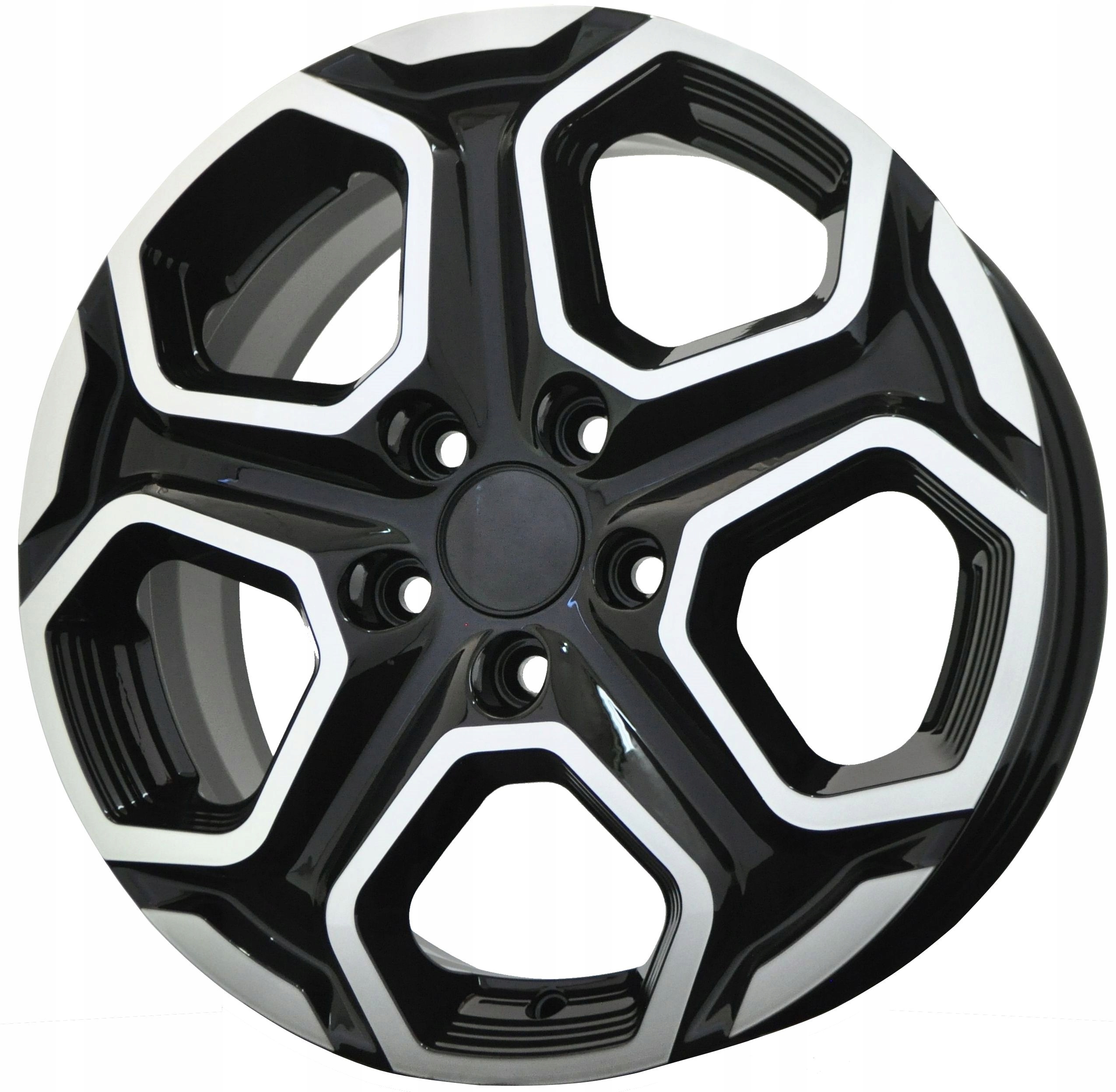 Felgi 16 5x108 Ford Puma J2K S-max Kuga Mondeo 4