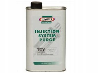 

Wynn's Injection System Purge Do Czyszc. Wtrysków