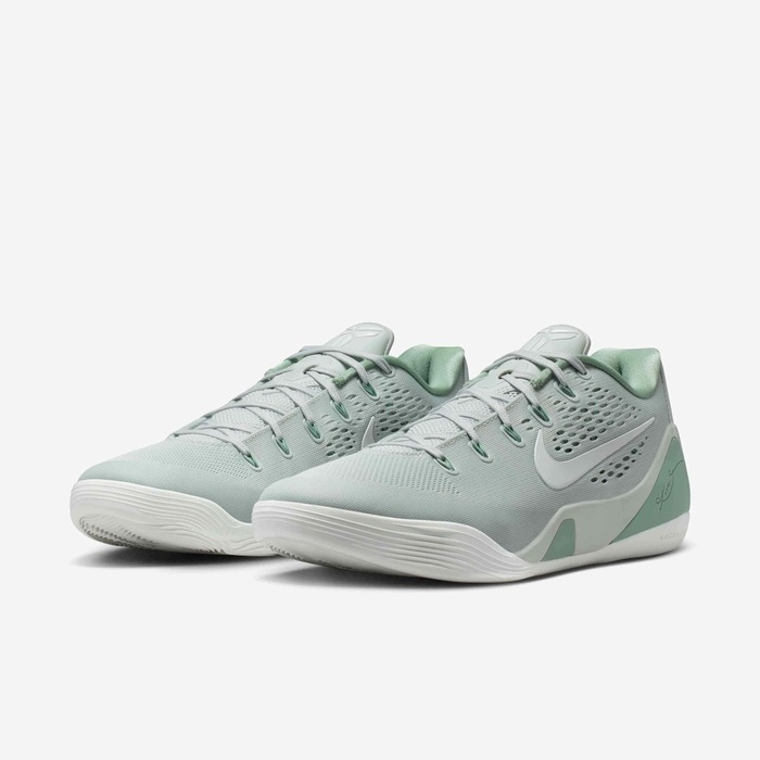 Buty koszykarskie męskie Nike Kobe IX Elite Low Protro IH1401-003 r. 46