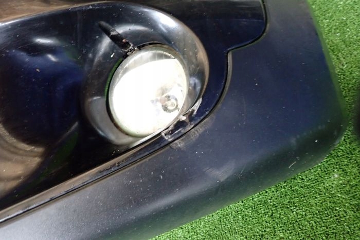 MINI COUNTRYMAN R60 10-front bumper front