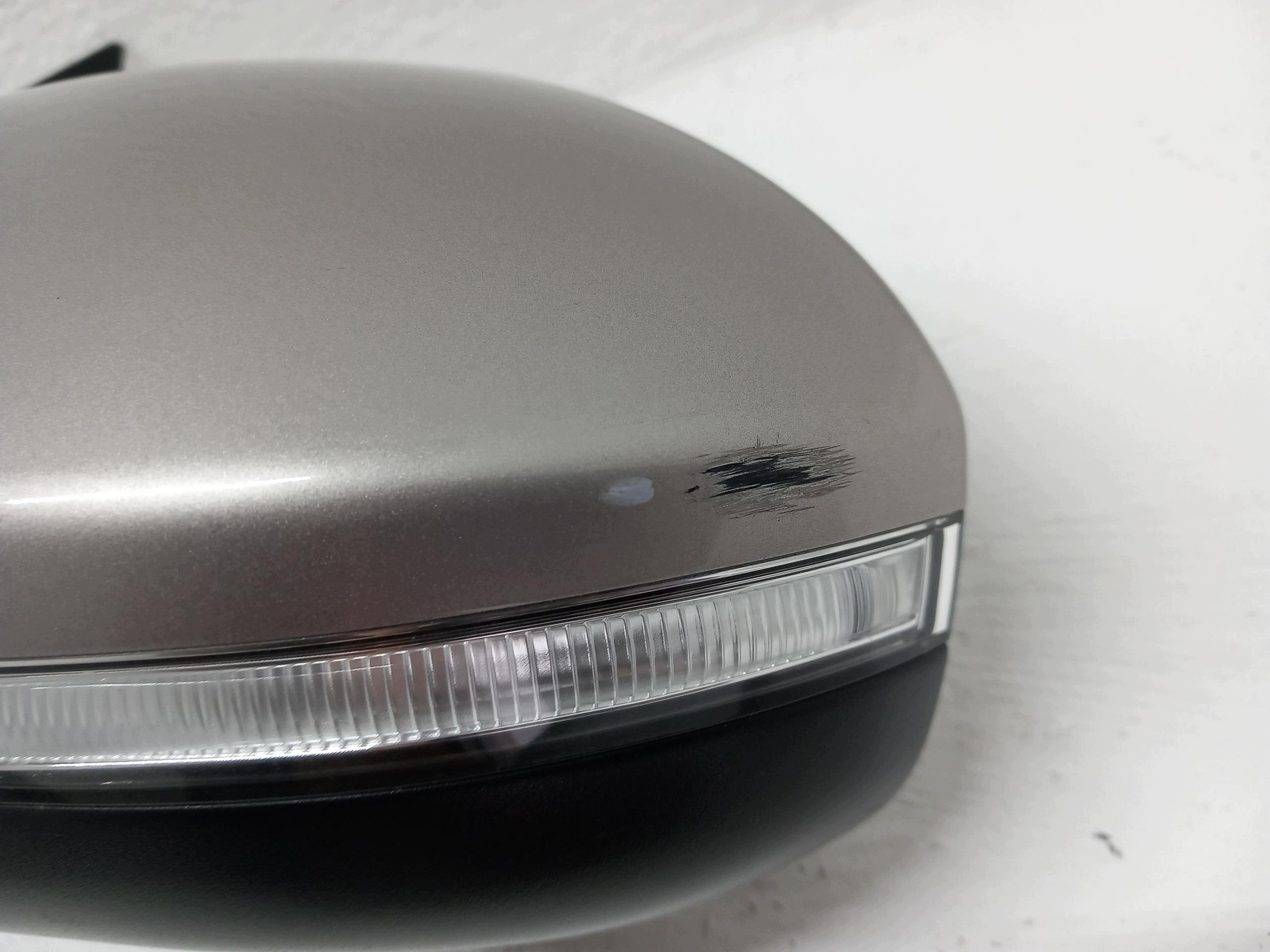 mirror left HYUNDAI TUCSON III MARTWE POLE 12PIN Y3Y