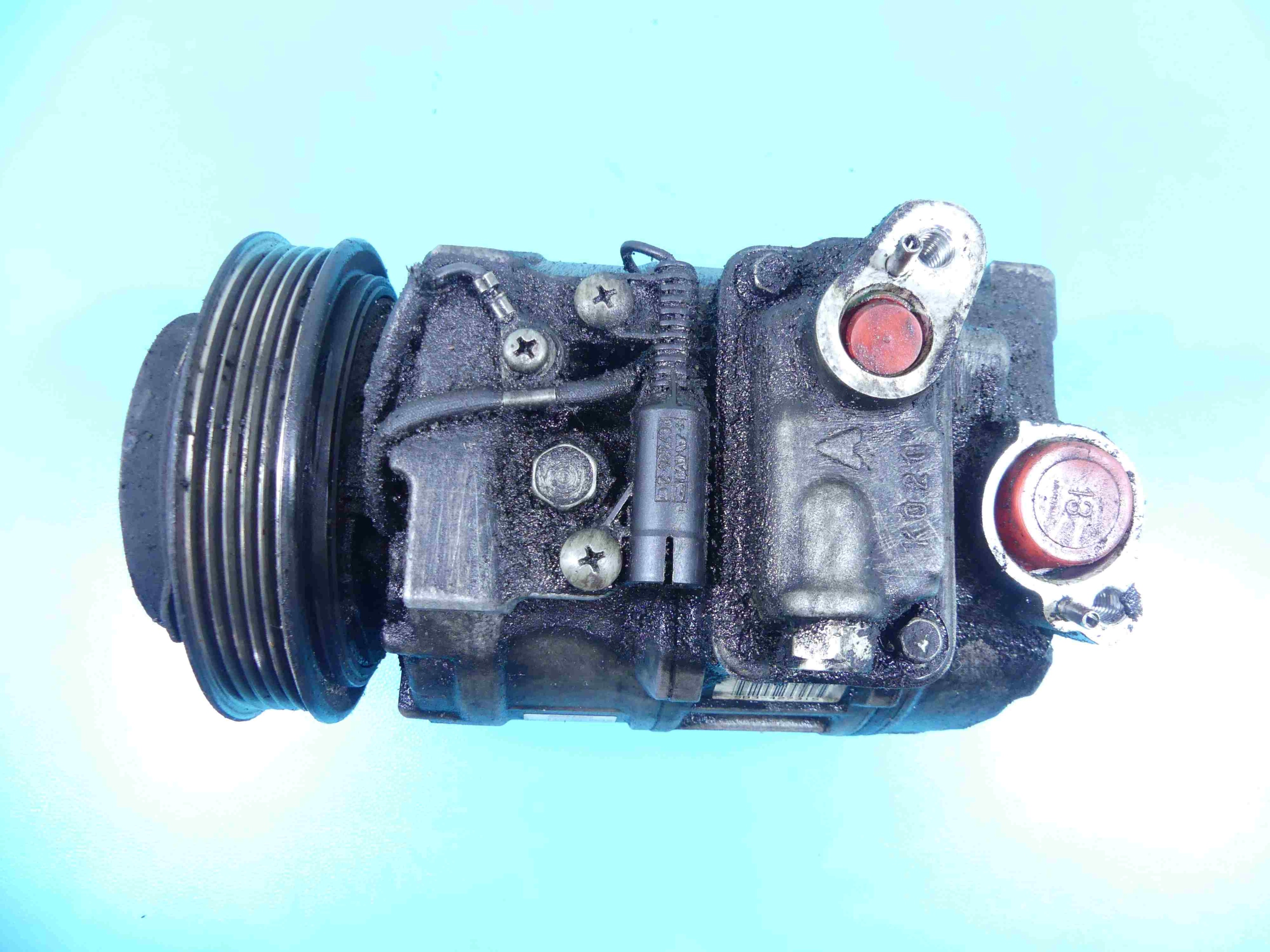 компрессор кондиционера ROVER 75 2,0