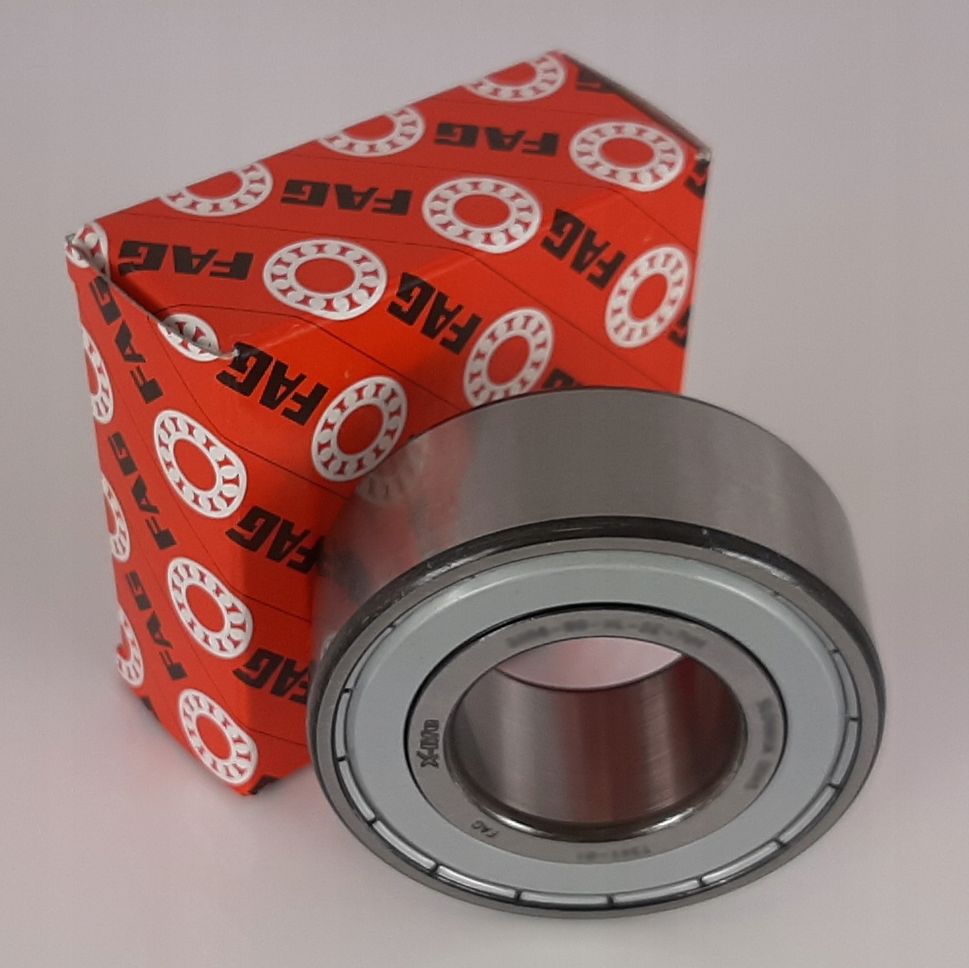 3306-BD-XL-2Z-TVH - FAG