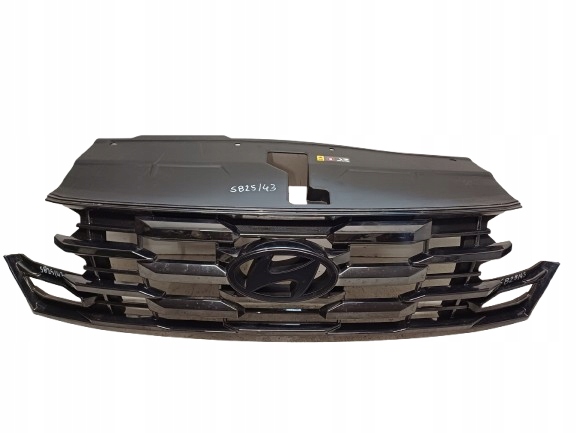 HYUNDAI TUCSON 4 IV LIFT 24- GRILL GRIL ATRAPA 86366N7GA0