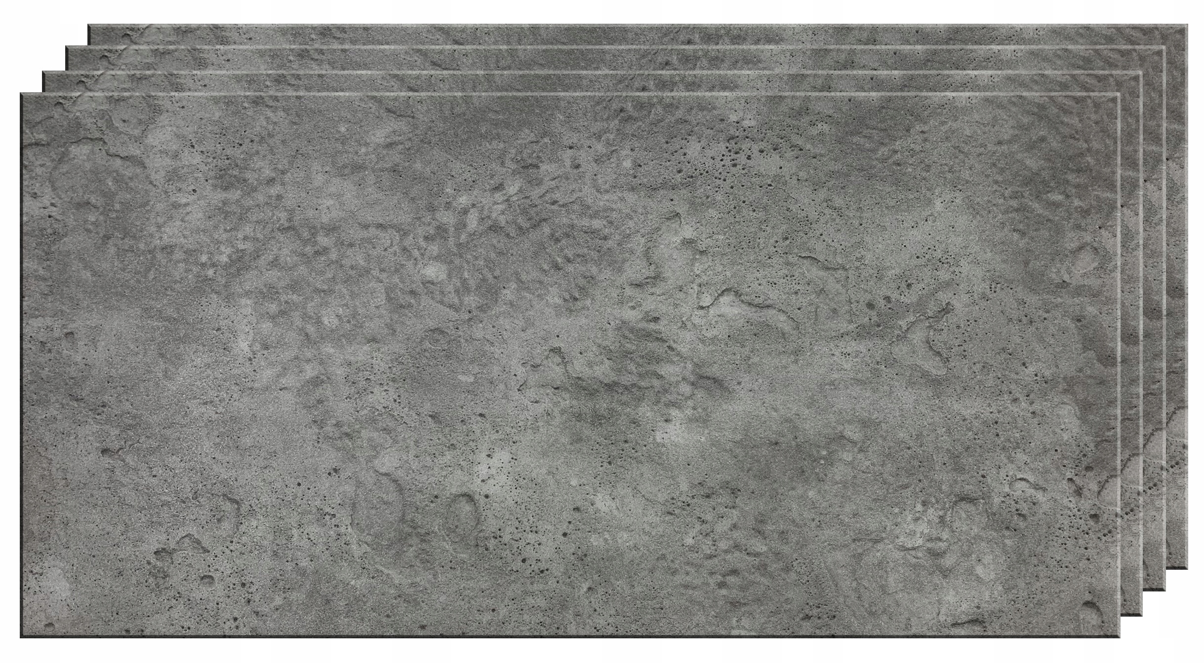 

Beton architektoniczny kasetony ścienne 7014XL 2m2