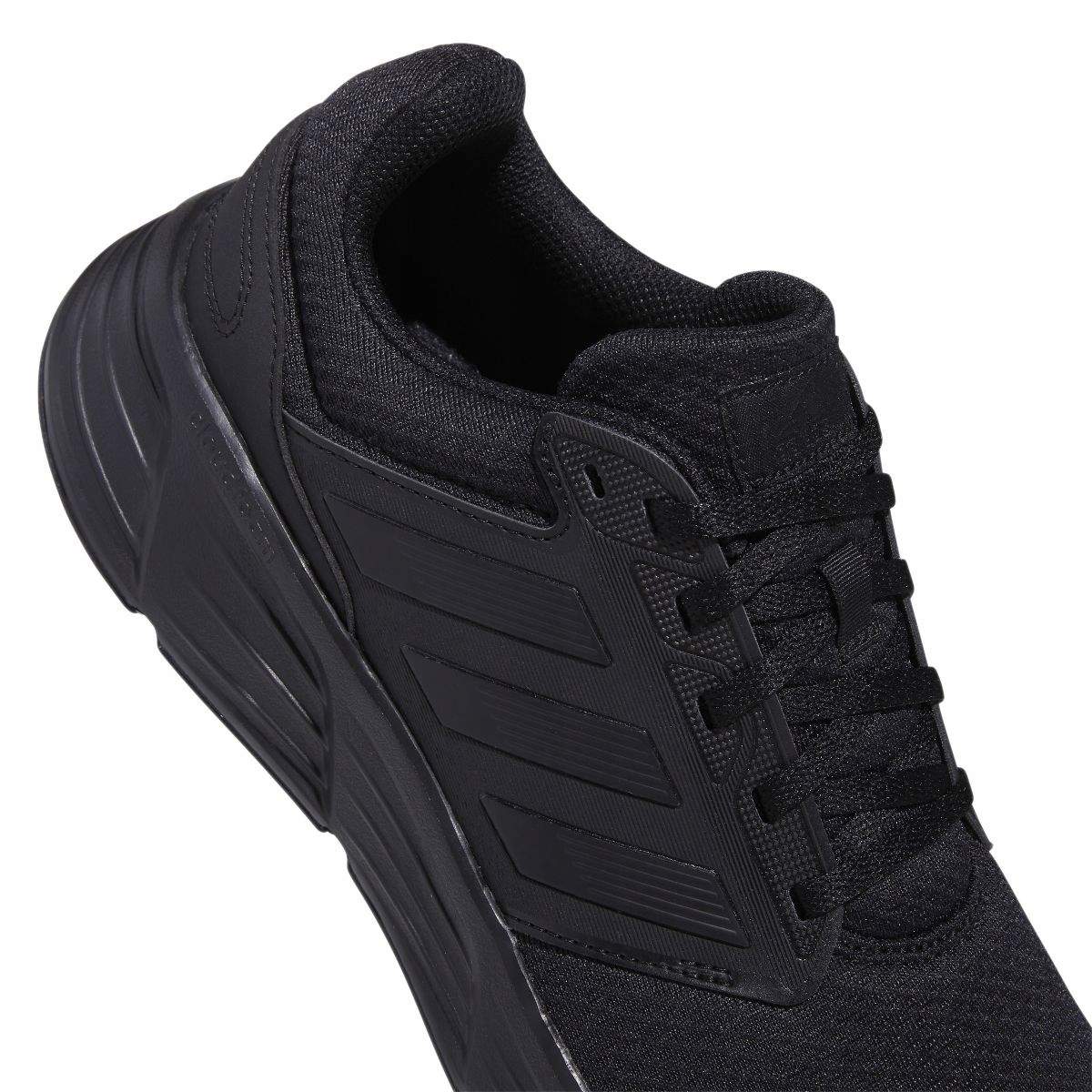Buty męskie adidas GALAXY GW4138 43 1/3 Rozmiar 43 1/3
