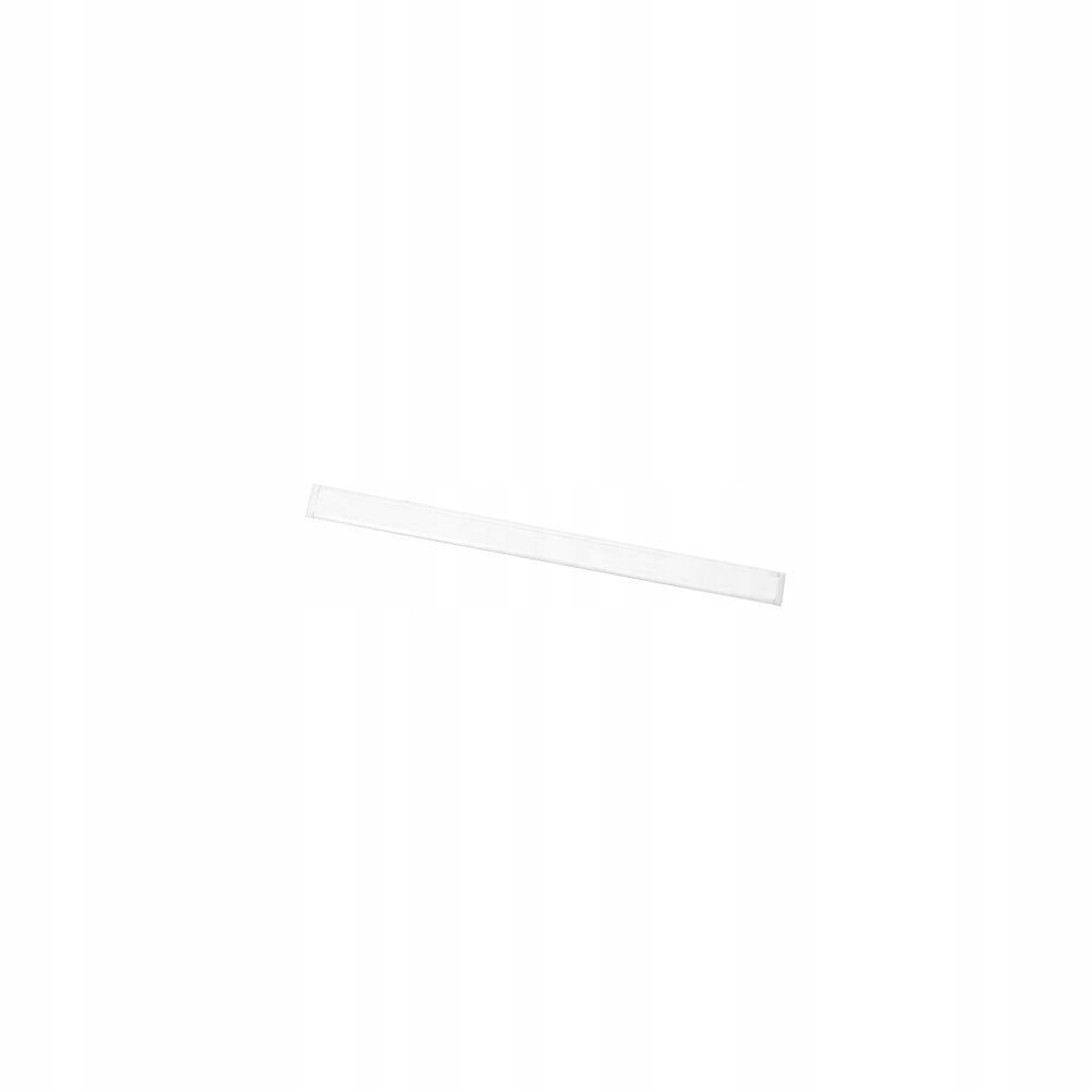 Biela Led zapustená lampa 18W 4000K 90 cm Hiate 1827 Antigo