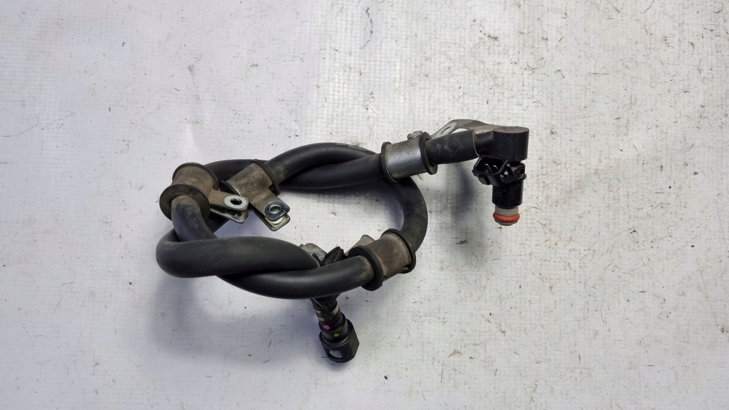 PRZEWOD WTRYSK PALIWA HONDA PS 125