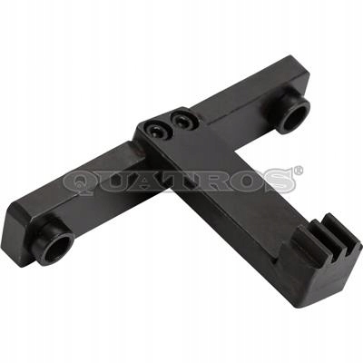 Blokada koła zamachowego Mercedes