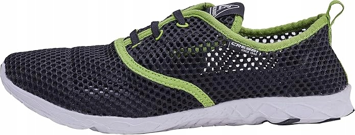 Cressi Aqua Boty pro vodní sporty Plavání Bazén Procházka po pláži Eu 36