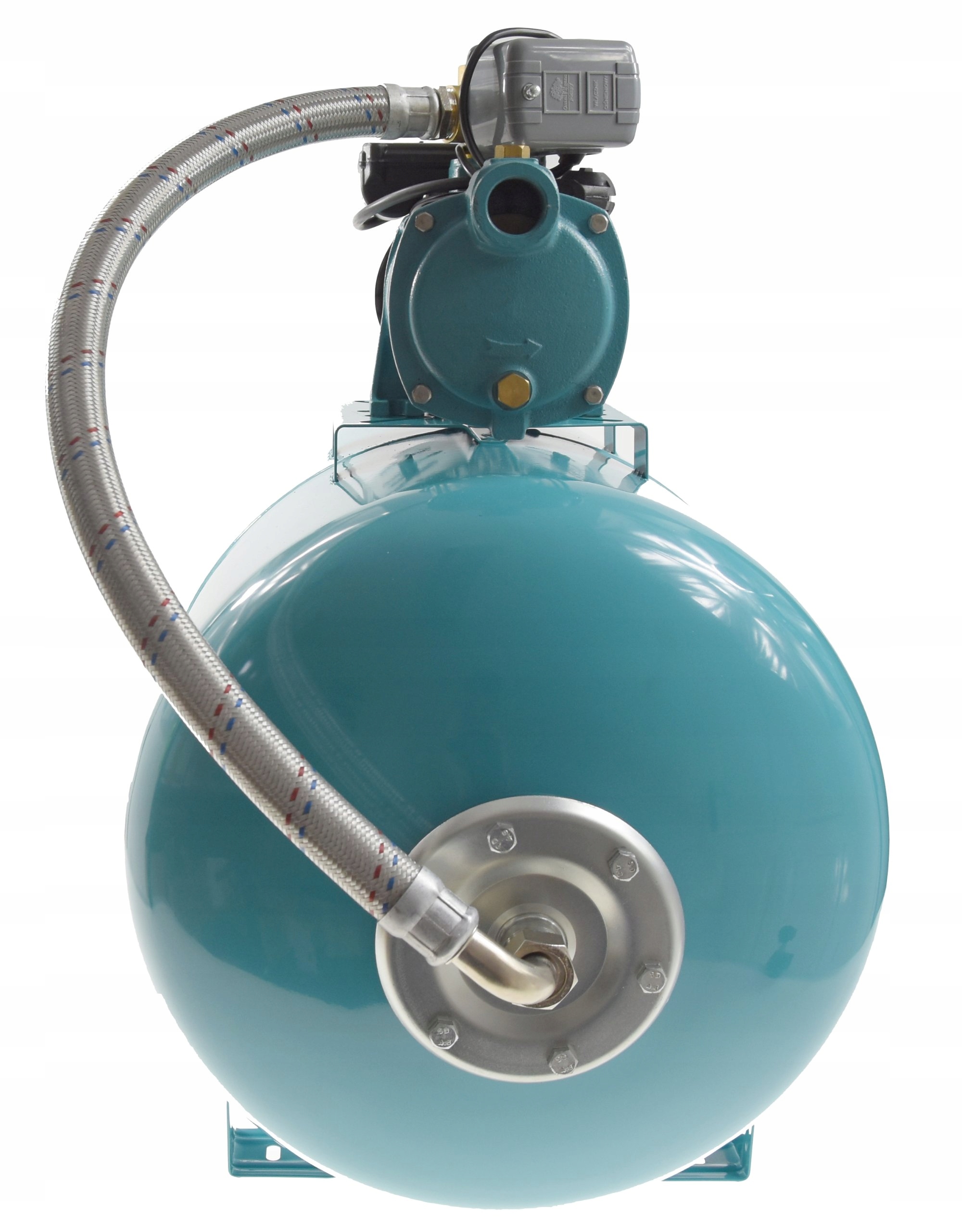 Zestaw MHI 1300 INOX 230V Hydrofor 100L OMNIGENA Rodzaj pompy zestaw hydroforowy