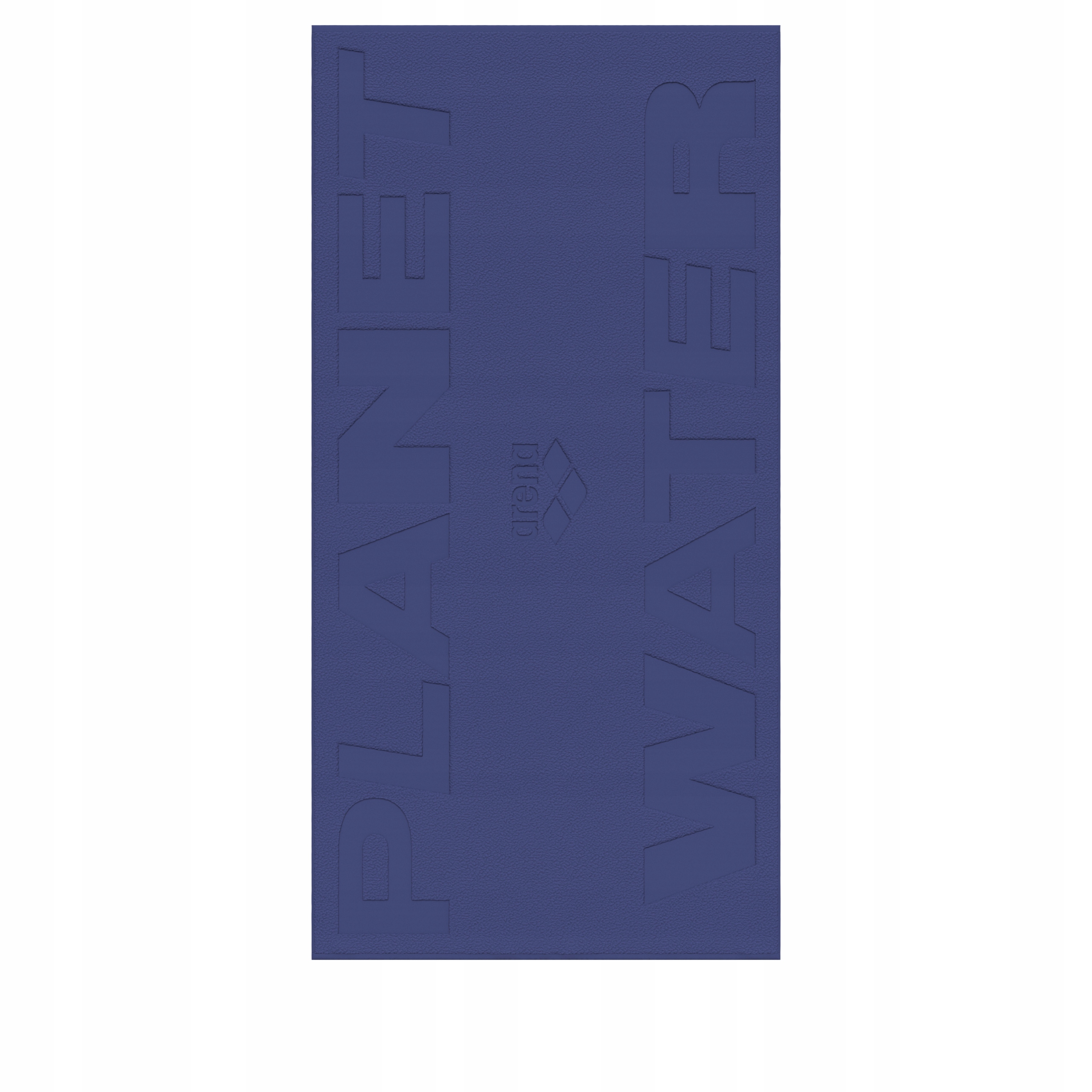 Ručník Arena Logotype Velour Towel 90x180 cm bavlna
