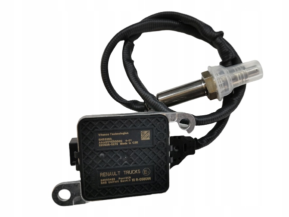 MGA11713 - ЗОНД ДАТЧИК NOX VOLVO 24000423