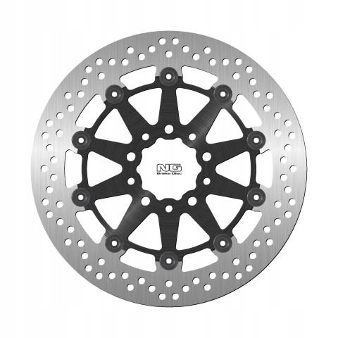 Predný Brzdový Kotúč Indian Scout 100 '14-21 (298X64X5MM)