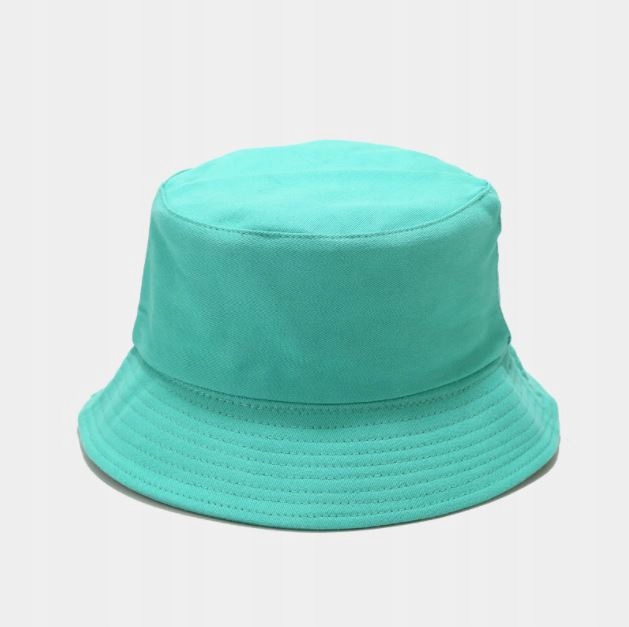 

Kapelusz Rybacki Bucket Hat Bawełniany *kolory*