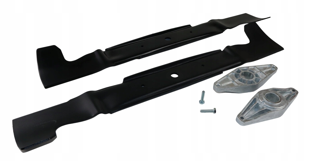 Originálne nože s držadlami a skrutkami traktora Al-ko T20 T23 T24 125 cm