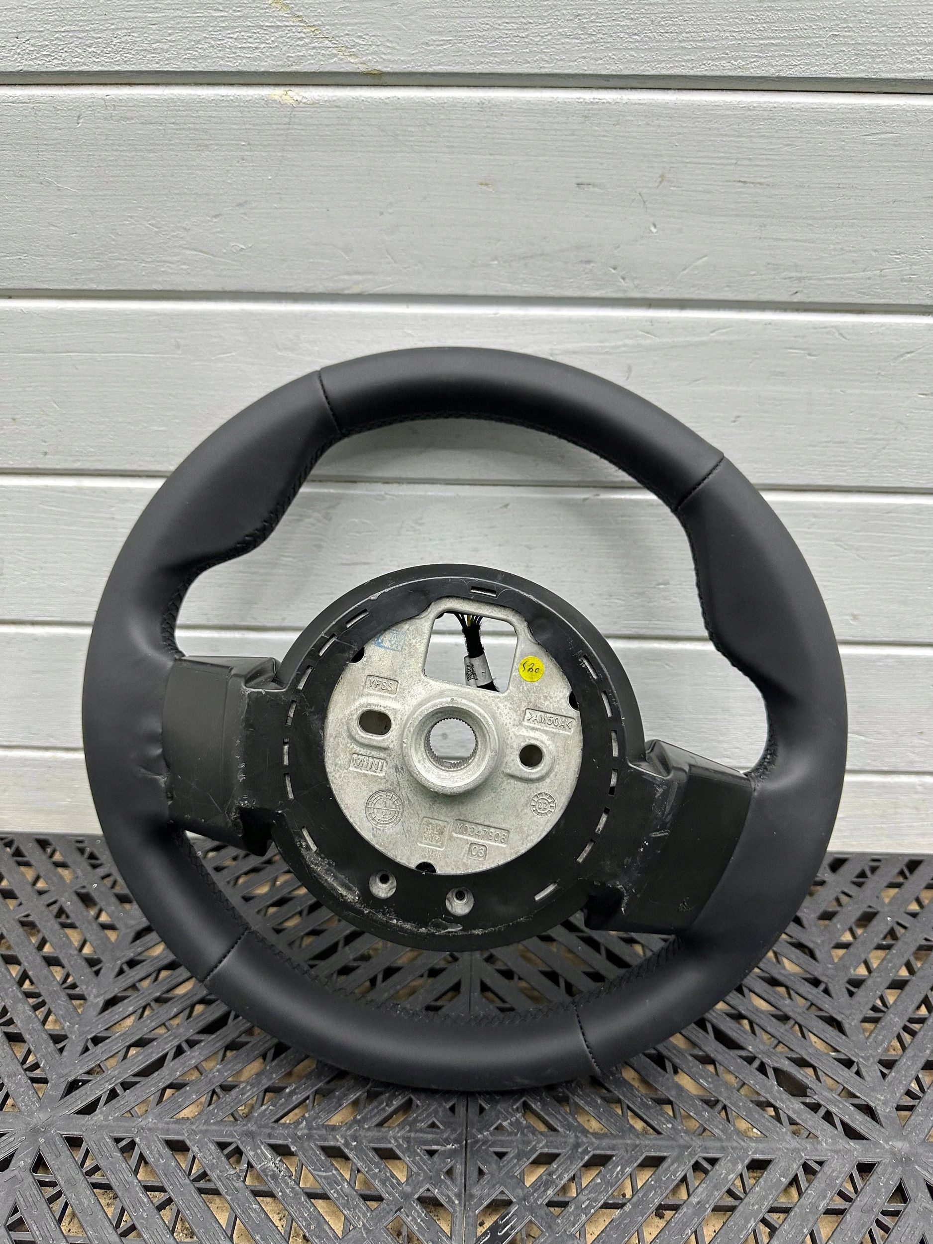 lenkrad Mini Countryman U25