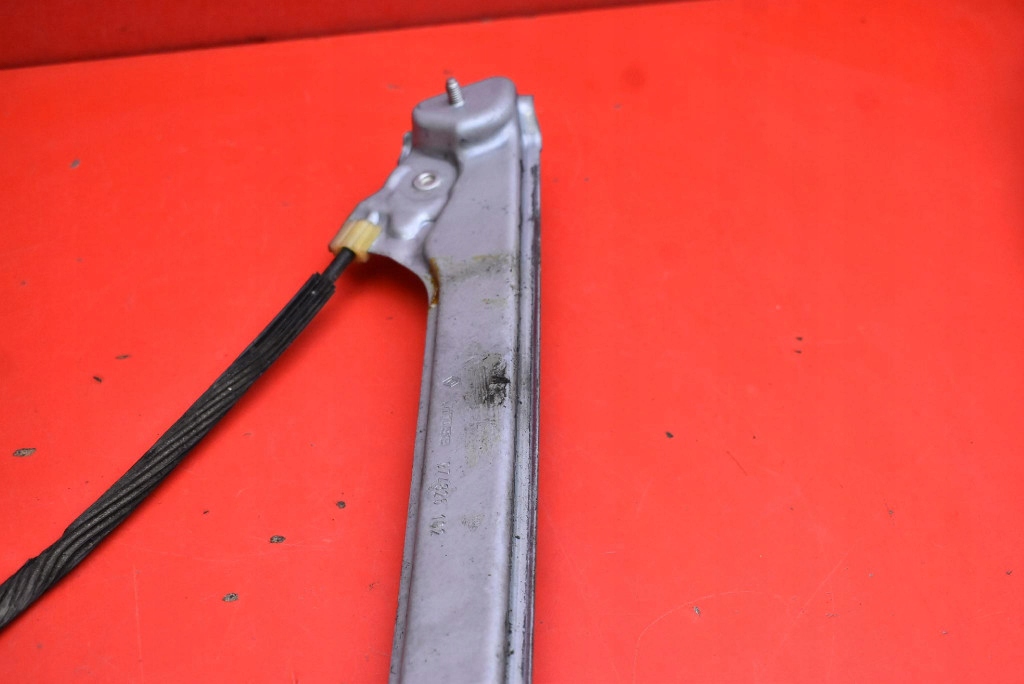 window regulator right front EU 807000002R RENAULT LAGUNA 3 III KOMBI 07-11
