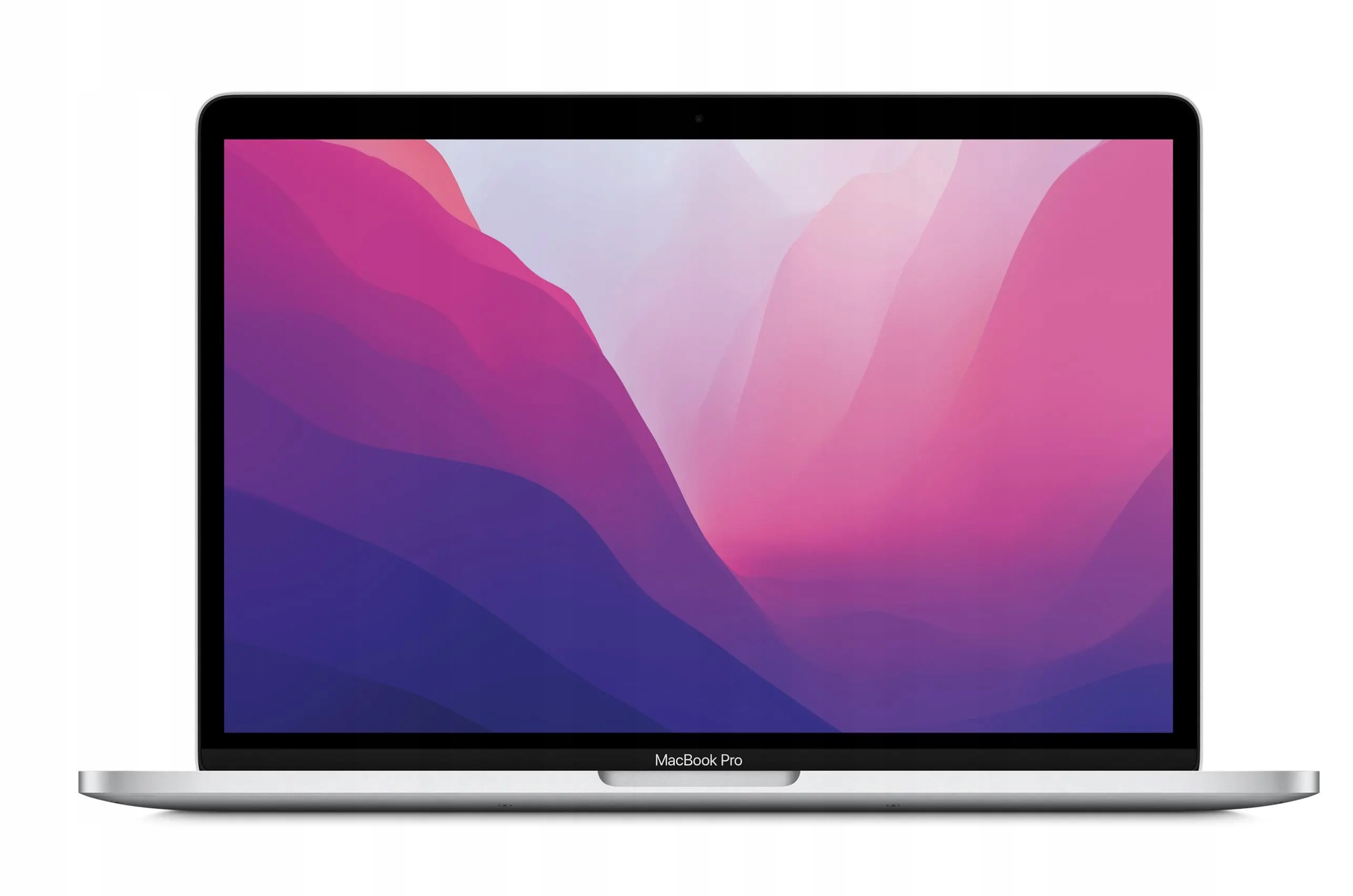 Macbook Pro M1 16gb 256 - Niska cena na Allegro