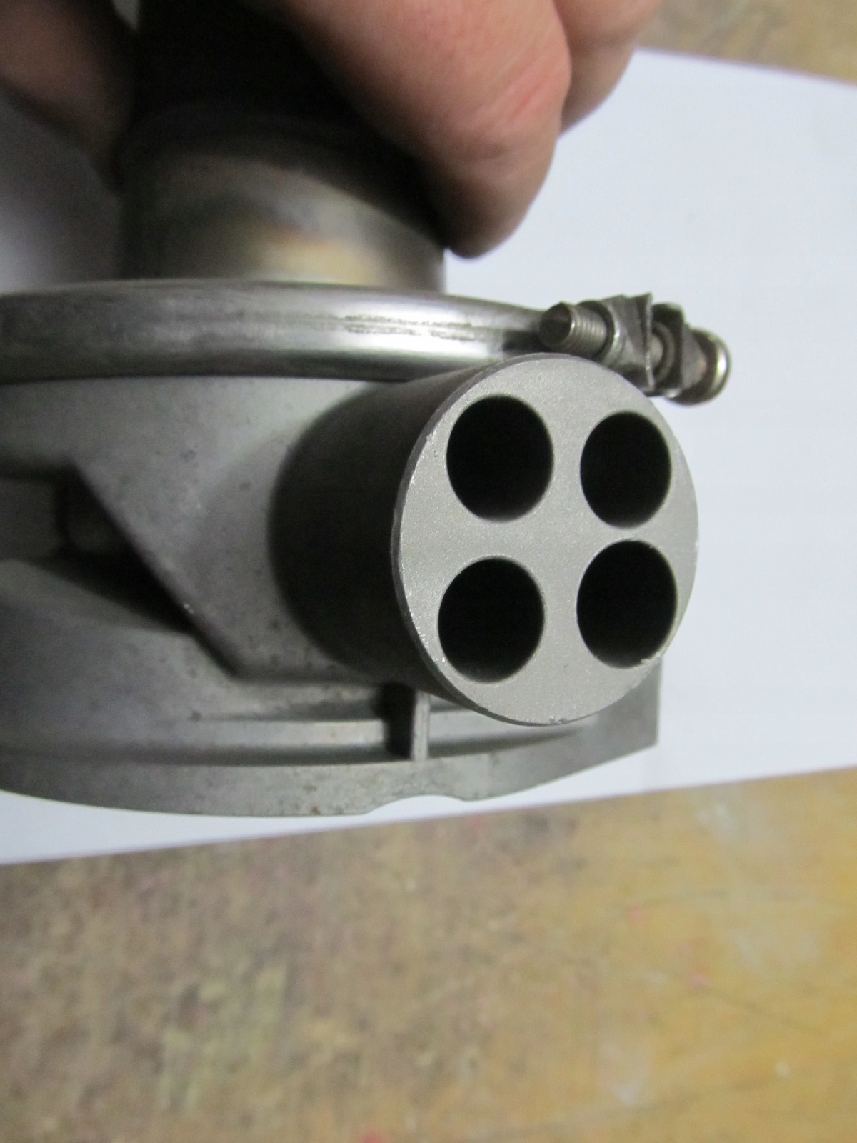 1314809 9034335A - WEBASTO THERMO PRO 90 BURNER HEAD