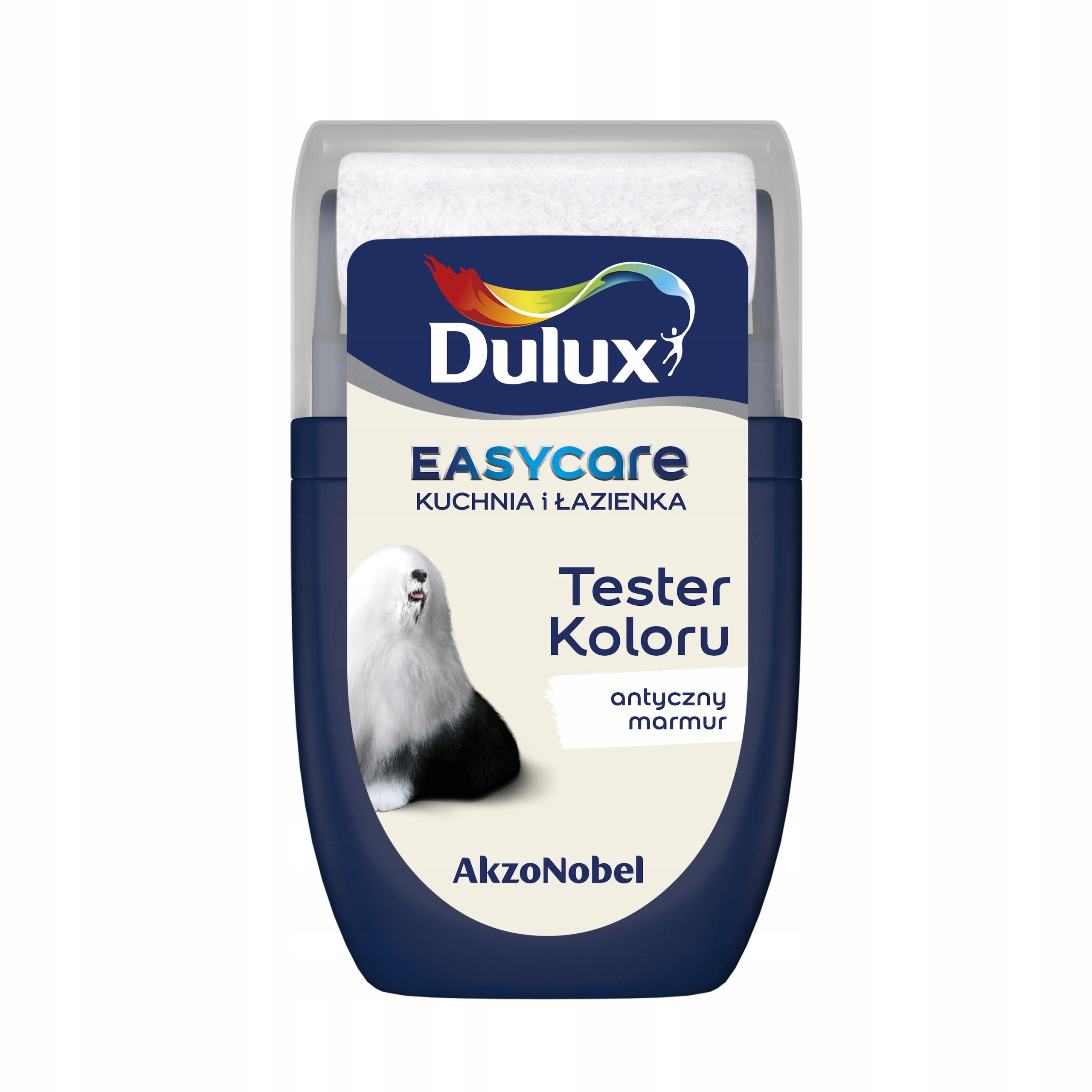 

Dulux Kuchnia I Łaz. Antyczny Marmur Tester 0,03L