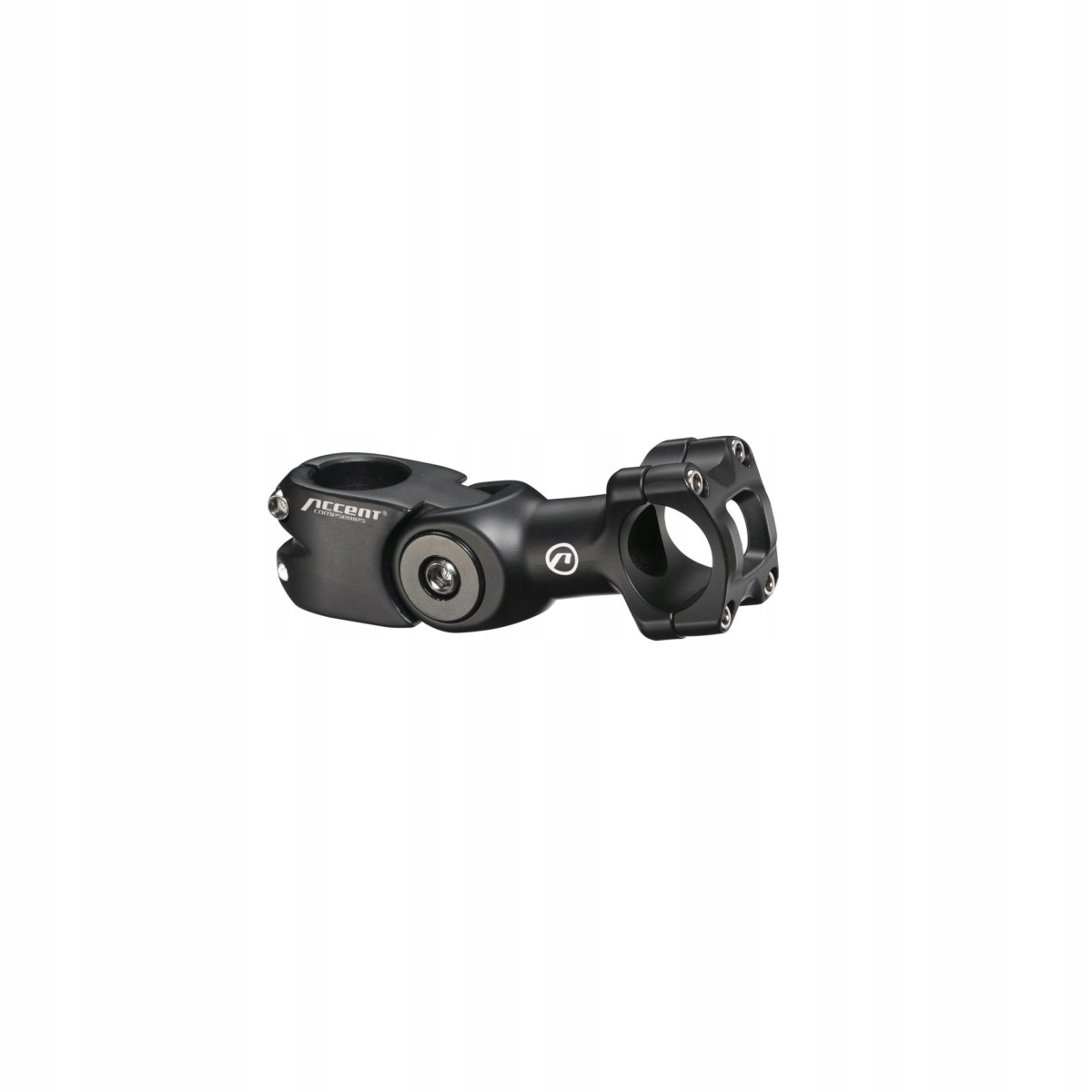 Wspornik Kierownicy Regulowany Accent Stork AS-570 1-1/8"/128mm/31.8mm