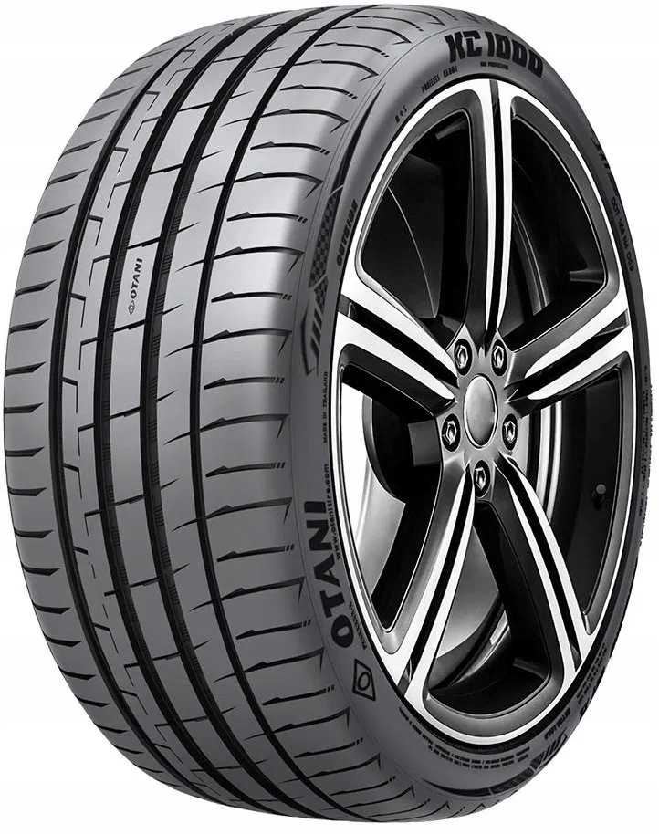 Otani KC1000 225/40 R19 93Y XL