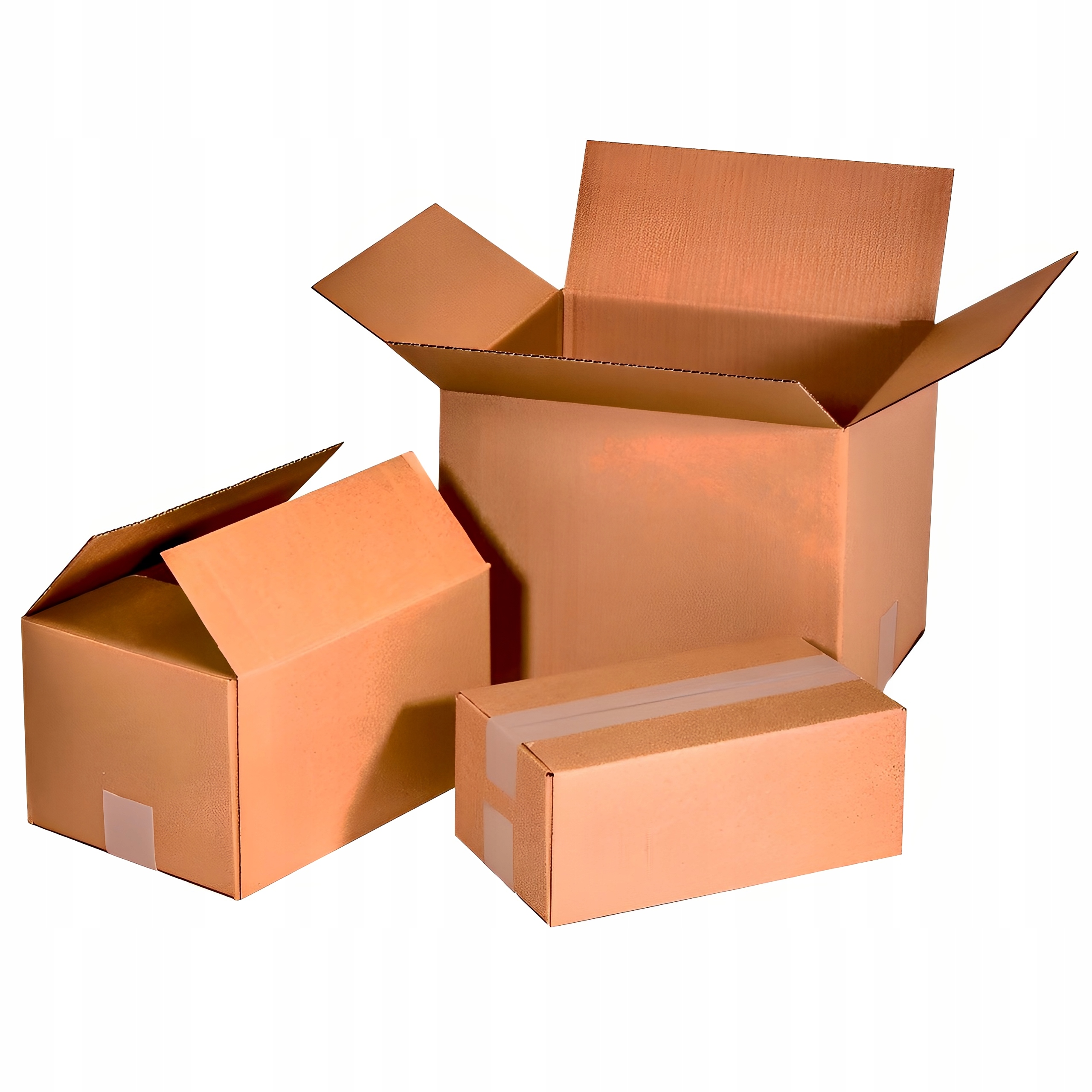 

Pudła Kartony Do Wysyłki 40x30x20 Gabaryt C 60SZT