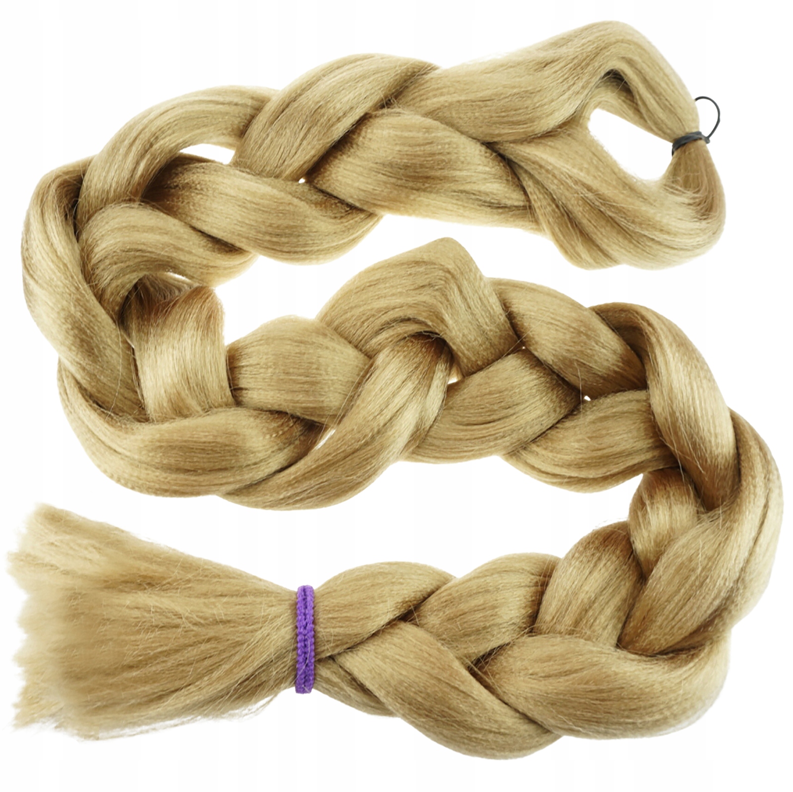 

X-pression Ultra Braid 24 Włosy Syntetyczne Blond