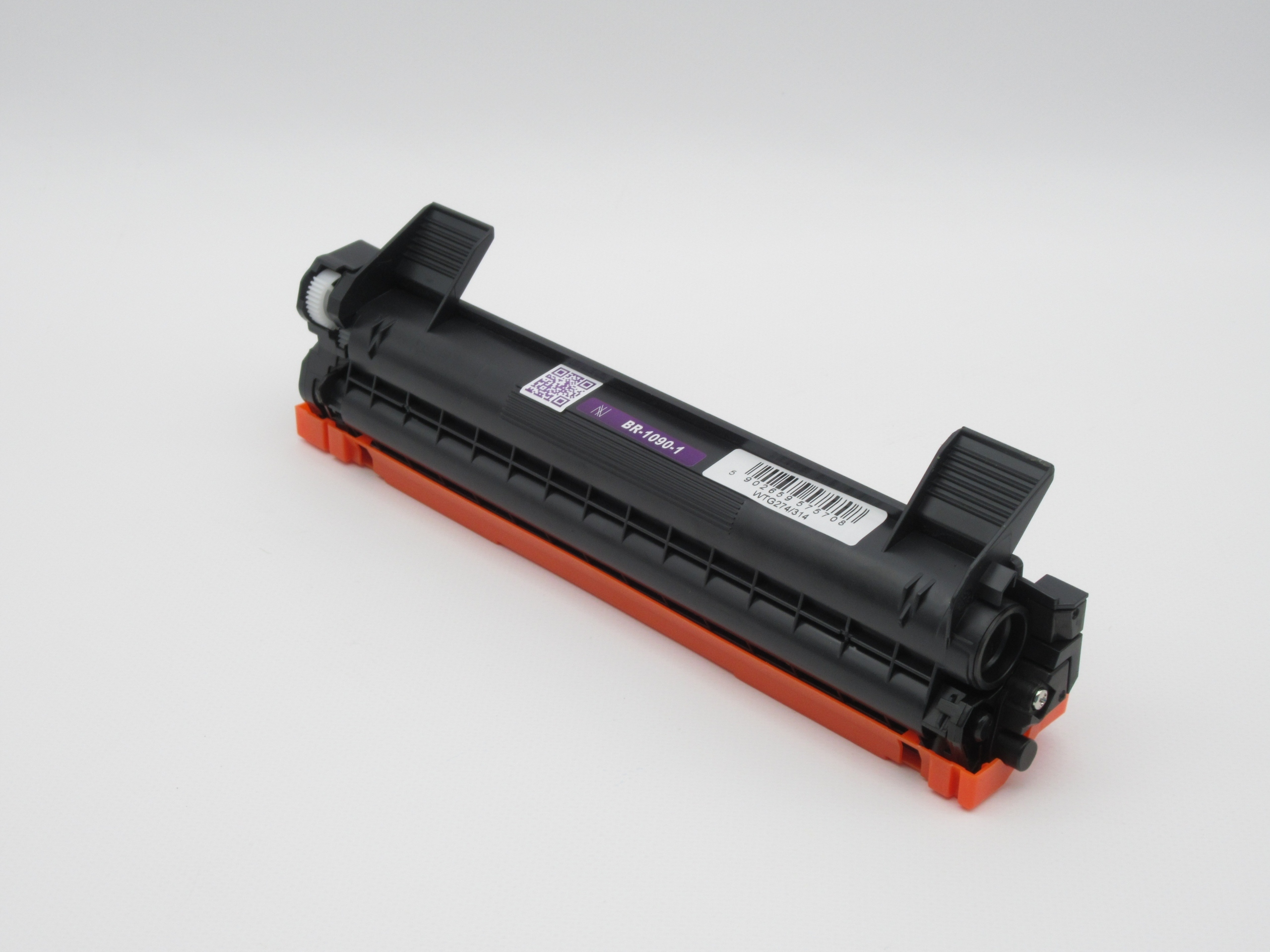 Toner do Brother TN-1090 Inkdigo BR-1090-1 Wydajność 1500 str.