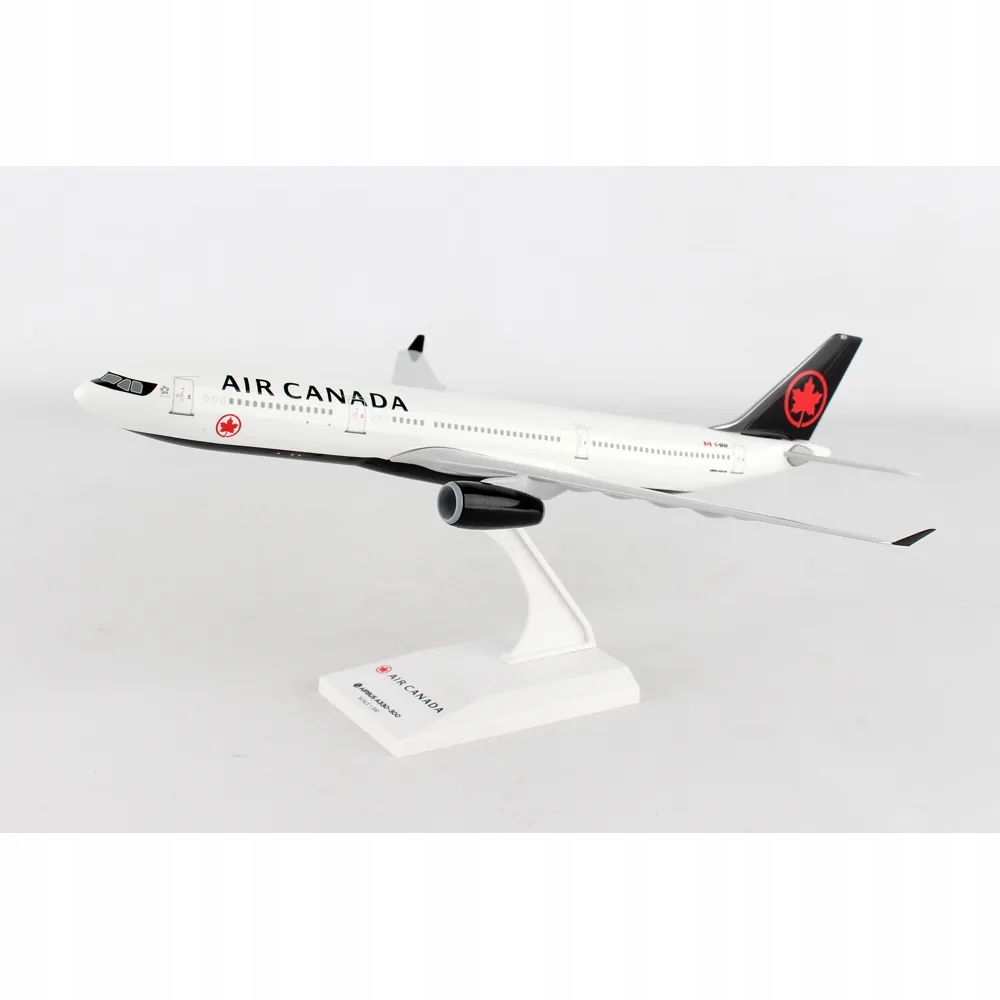 Model Airbus A330 Air Canada