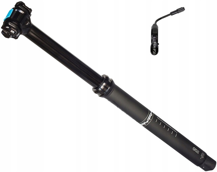 Regulovatelná tyč Pro Koryak Dropper 31,6 120 Vnitřní