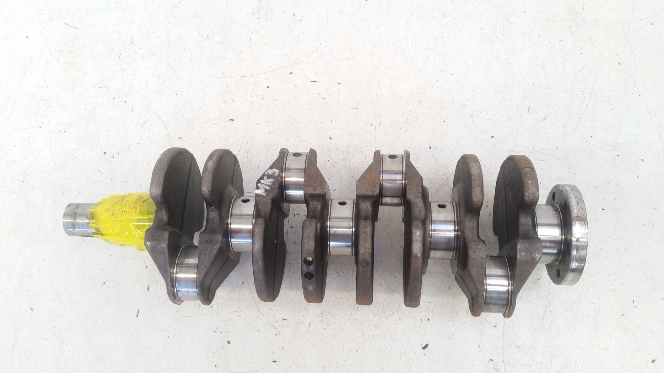 klika 1,6 Ford Focus MK3