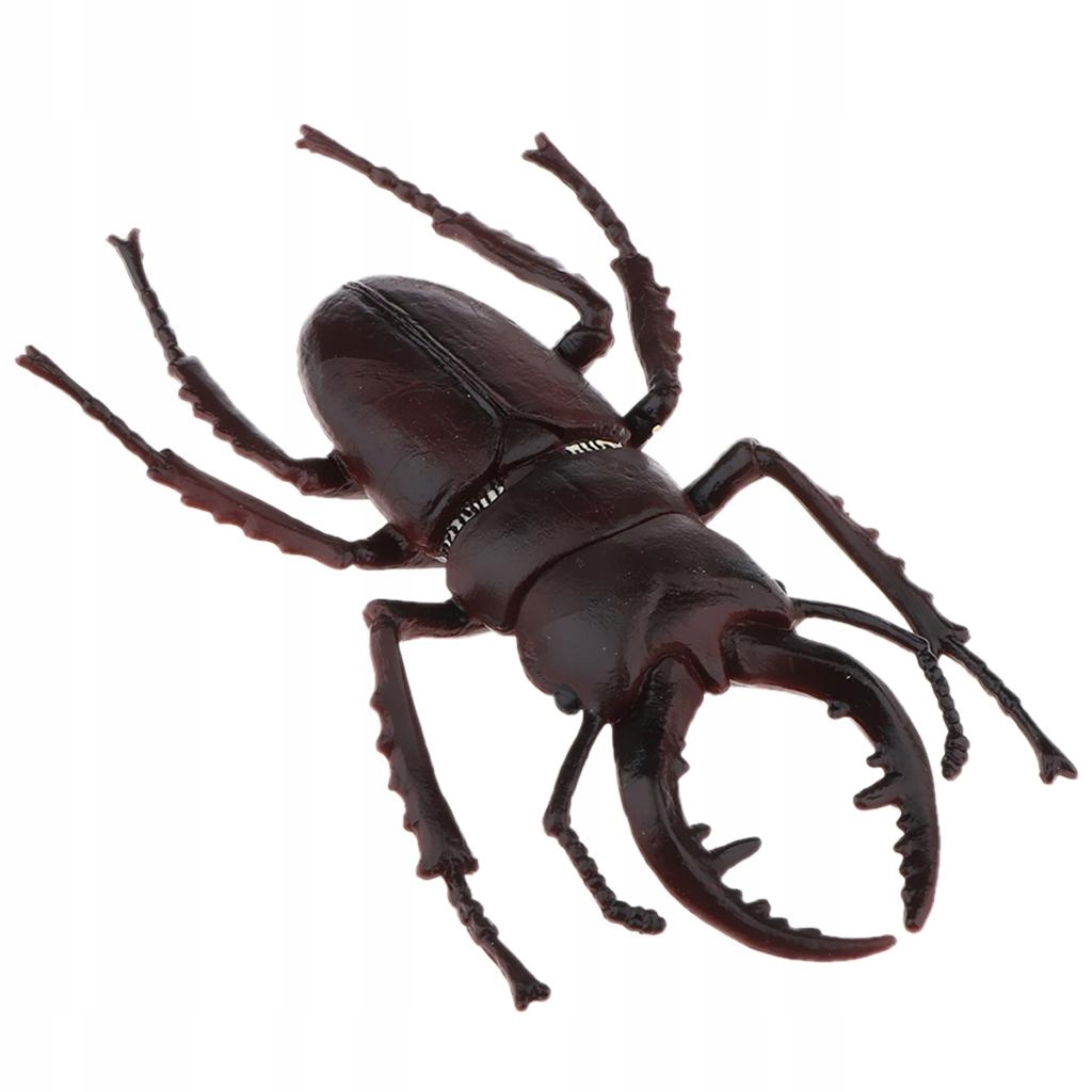 Simulation Insects Figure Model High Sand Worm Bohater Żyrafa Sophie