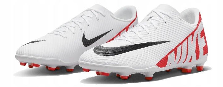 Buty Piłkarskie Korki Nike Vapor 15 Club Fg/mg r.45,5