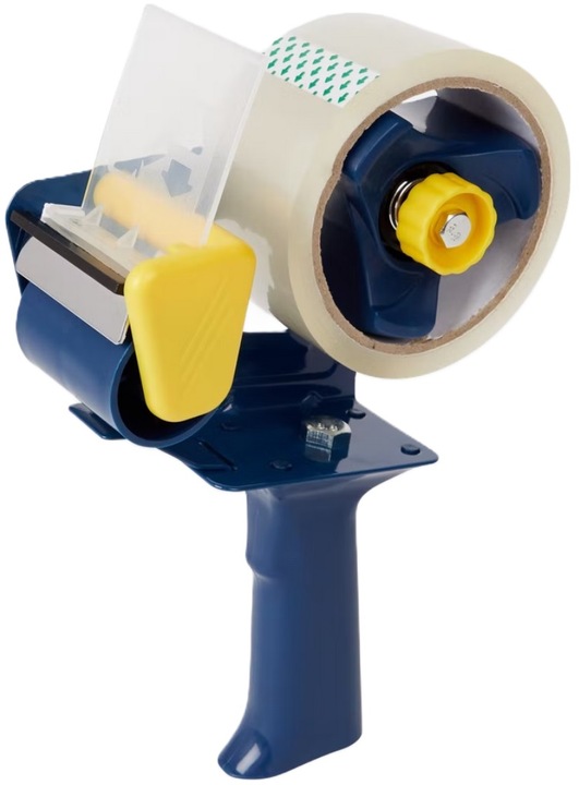 DYSPENSER DO TAŚMY ZAKLEJARKA ZESTAW Marka inny