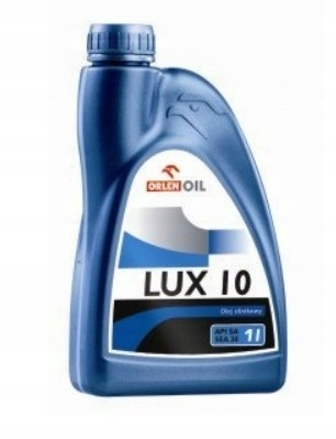 Olej Orlen LUX-10 1L