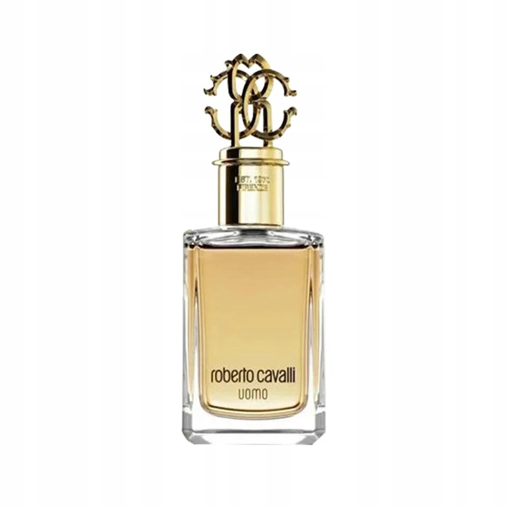 Roberto Cavalli, Uomo, toaletní voda, pro muže, 100 ml
