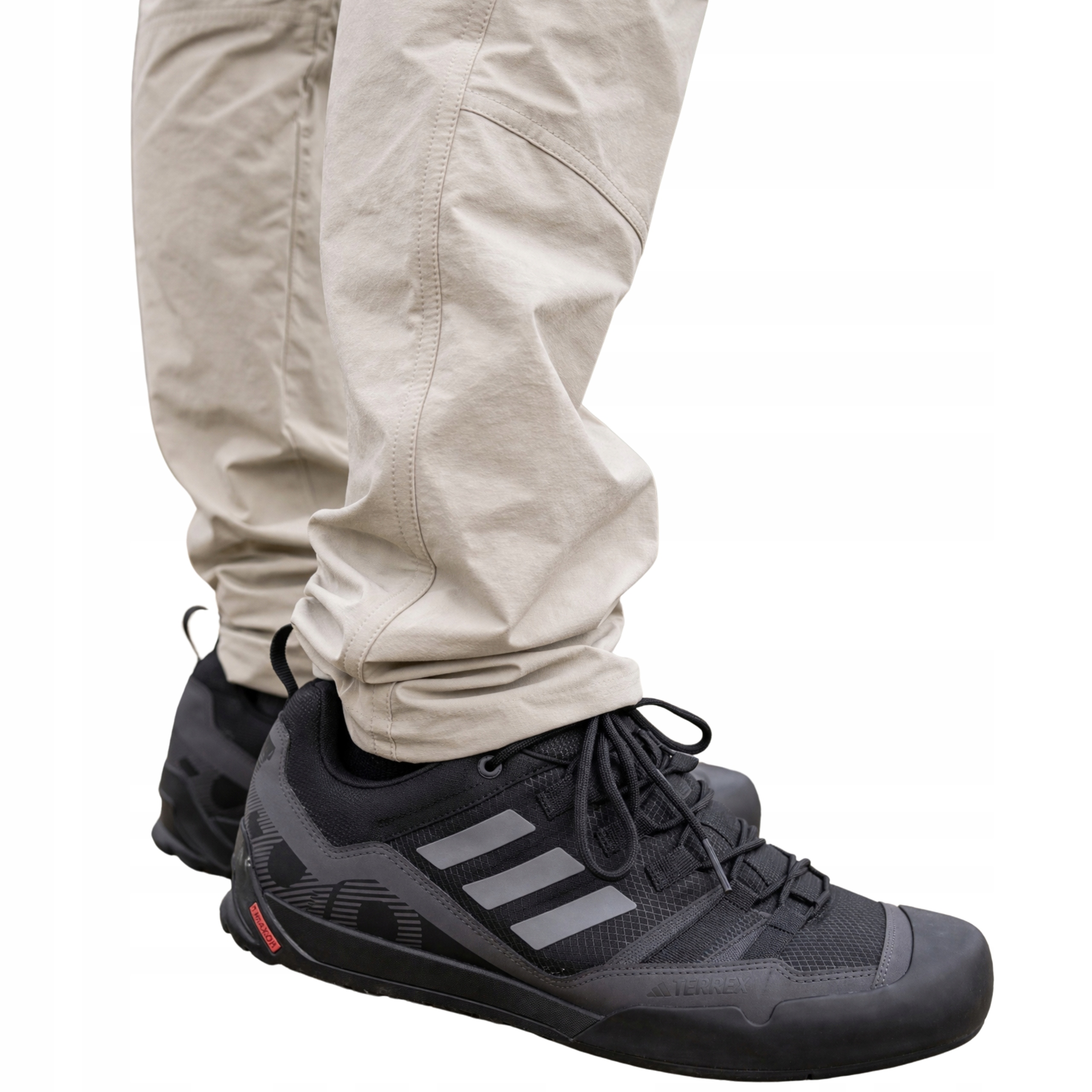 Adidas Terrex Swift Solo Pánské Trekové Boty IE6901 Outdoor Sportovní 41 1/3