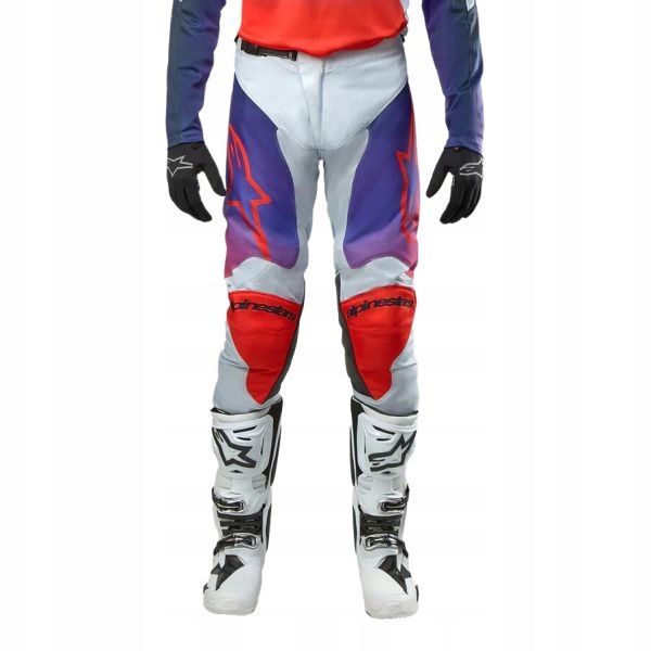 Spodnie off road ALPINESTARS MX RACER 40 Rodzaj Męskie
