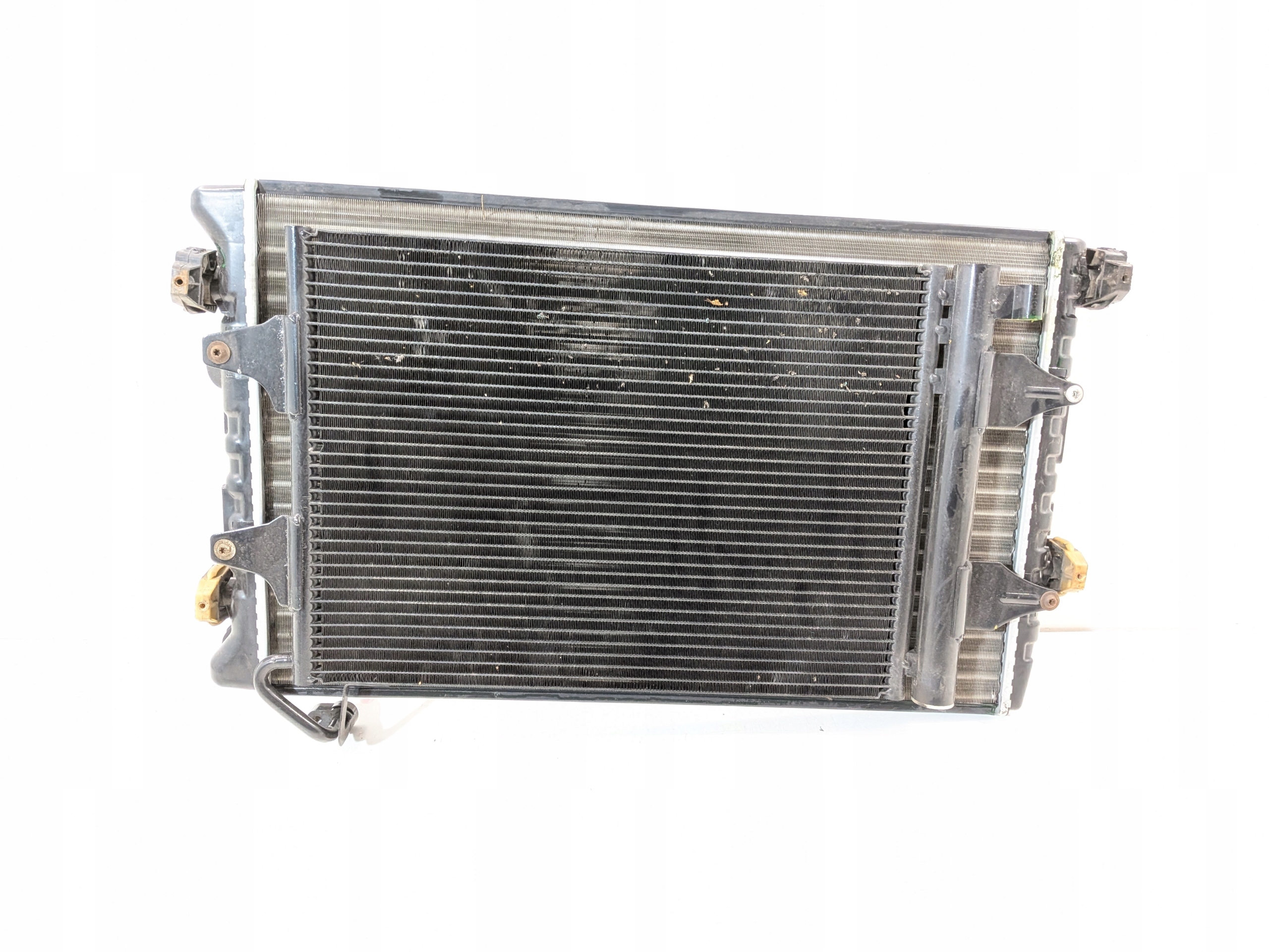 water cooler VW FOX 1.2 05-11