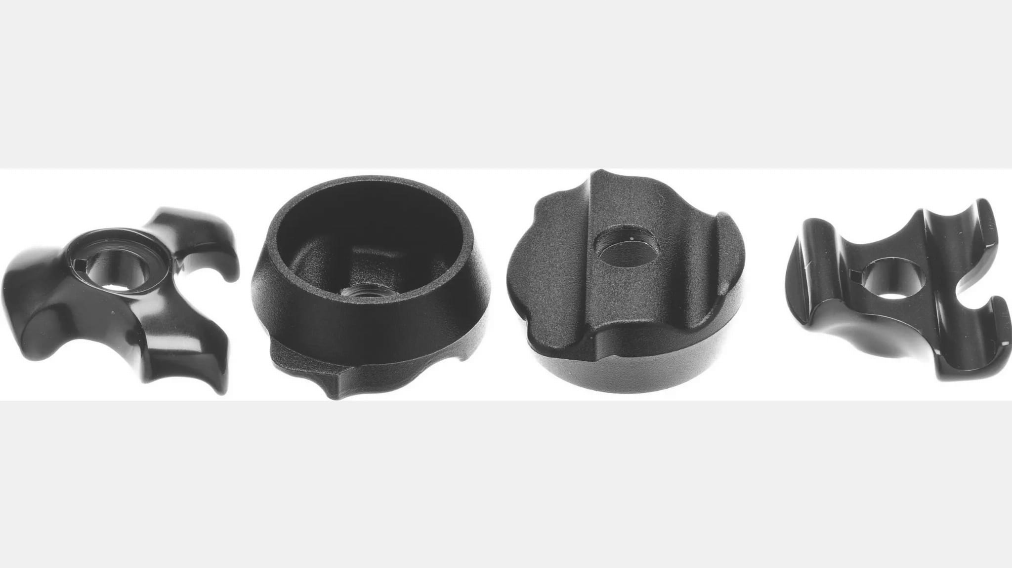 Adapter sztycy Specialized Anodized Clamp 7+9mm uc