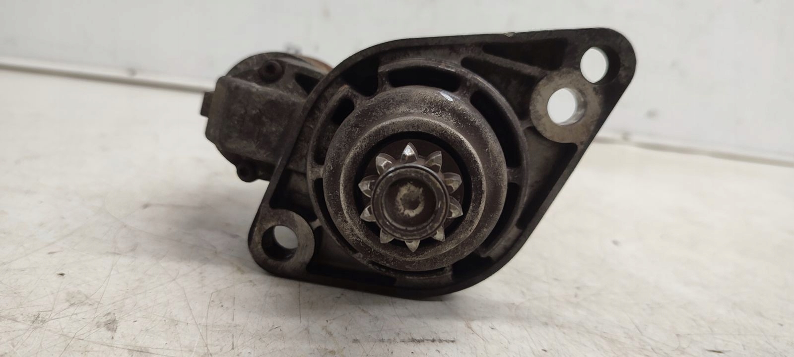 startér VW Touran a LIFT 1,4 TSI
