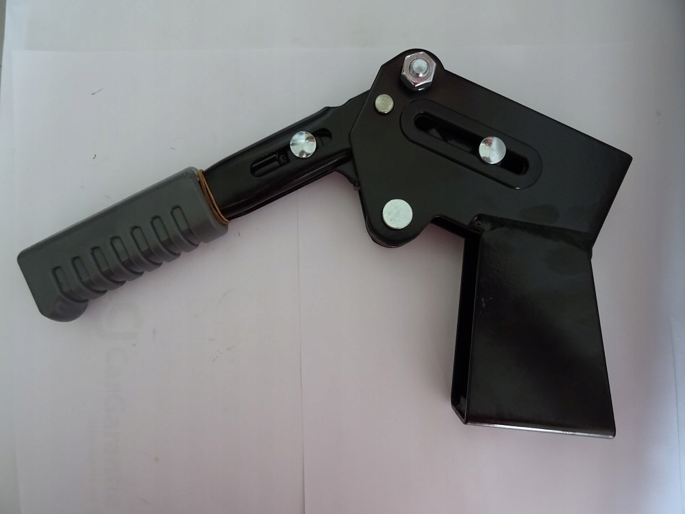 12345eargaerhaethaergWRGw - Рычаг Ручного Тормоза Heli 1-3.5 T