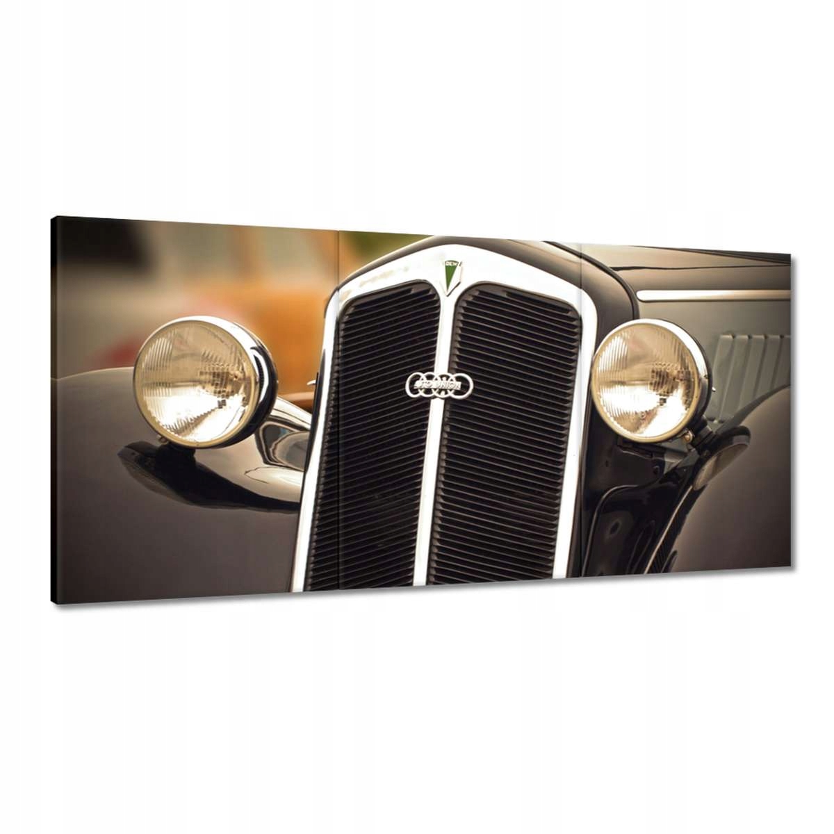 Obrazy 180x90 Automobilový priemysel Automobily