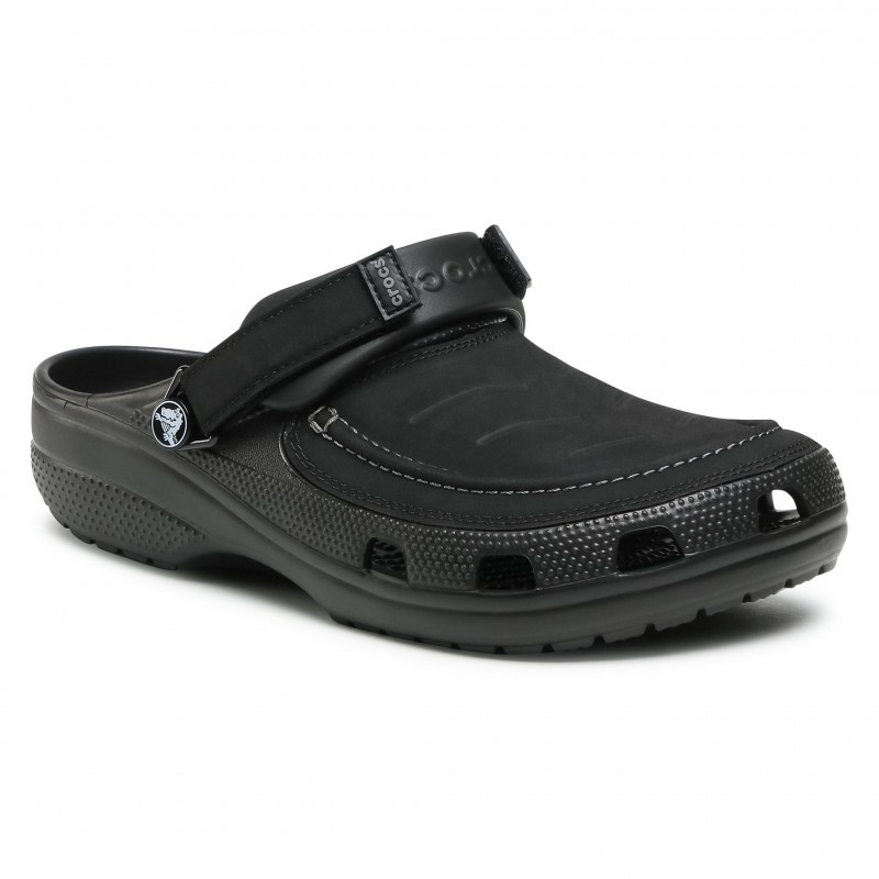 Nazouváky Crocs 207142-001 39-40 I M7 I 25,5 cm