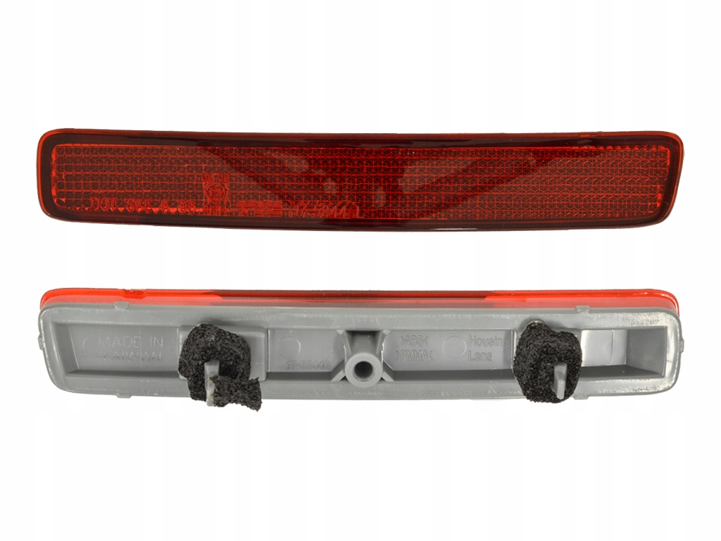 TOYOTA PRIUS C 2018- ODBLASK BLENDA LEWA 819204701